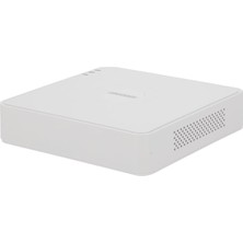 Asitan Dvr Kaydedici Value 8 Kanallar Beyaz - DS-7108HGHI-M1(C)