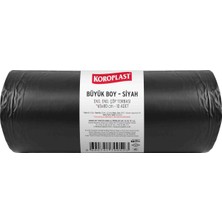 Asitan Torbası Büyük Boy 10 Lu 2 Paketi