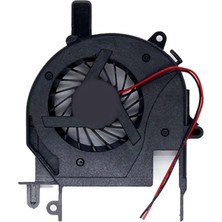 Asitan Sony Vaio VGN-SZ220 ile Uyumlu Fan Cpu Fan Işlemci Soğutucusu