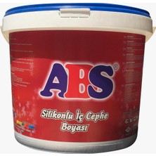 Asitan Silikonlu Iç Cephe Boyası 15LT/20KG