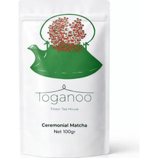 Asitan Ceremonial Matcha - Japon Toz Yeşil ÇAY,%100 Saf Matcha Tozu (Doypack, Gram, 100)