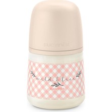 Asitan Wild&free Biberon Pp 150 ml Pembe
