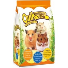 Asitan Quik Hamster Yemi 500 G