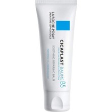 Asitan La Roche-Posay Cicaplast Baume B5 Onarıcı Krem, 15ML