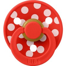 Asitan Bibs Studio Polka Big Anatomik Emzik-Candy Blossom 0-6 Ay