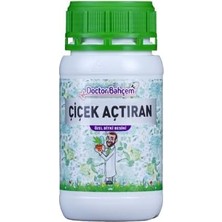 Asitan Doctor Bahçem Çiçek Açtıran Özel Bitki Besini (500 Ml)