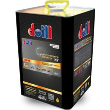 Asitan Hydropro Hd 46 Iso Vg 46 16 Litre Hidrolik Sistem Yağı (Üretim Yılı: 2026)
