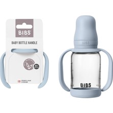 Asitan Bibs Baby Bottle Biberon Kulbu-Baby Blue