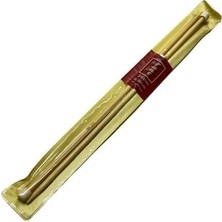 Asitan Tunç Bambu Şiş 35CM Snb1 No 6 mm