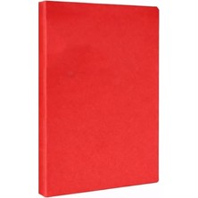 Asitan Sunum Dosyası 20 Li 1 Paket Poşet Dosyalı Katalog Dosyası 20 Poşetli Kendinden Dosya Plastik Ka