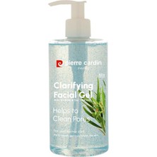 Asitan Clarifying Facial Cleanser With Niacinamide & Tea Tree Oil-Köpük Jel 350 ml