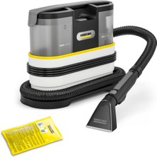 Asitan Karcher Se 2 Spot Halı ve Koltuk Yıkama Makinesi
