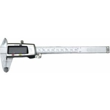 Asitan Dijital Kumpas Ölçü Aleti 0-150MM 6''