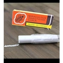 Asitan Karınca Tebeşiri - Haşere Tebeşiri - Karınca Yaklaştırmaz