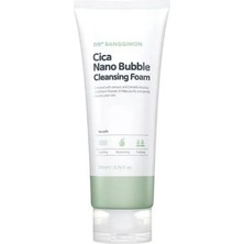 Asitan Kabarcık Yüz Temizleme Köpüğü Bubble Cleansing Foam 200 ml