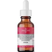 Asitan Niacinamide%5 Serum 30 ml