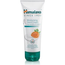 Asitan Nemlendirici El Kremi 75 ml | Havuç Çekirdeği Yağı & E Vitamini | Tüm Ciltler