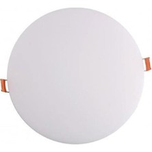 Asitan CT-5663 35W/3200K X-Plus Slım LED Panel(Günışığı) Cata