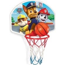 Asitan Dede Paw Patrol Orta Pota