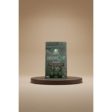 Asitan Jeotop Leonardit Bazlı Düzenleyici 250G /%100 Doğal Toprak Besleyici, Organik Formül