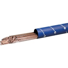 Asitan Tg 2 2.40X1000 mm Tıg Kaynak Teli, 5 kg