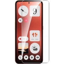 Asitan Cmf Phone 1 Ile Uyumlu Nano Esnek Cam Ekran Koruyucu