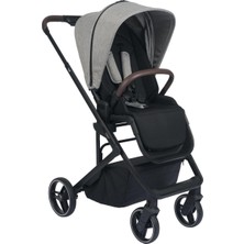 Asitan Bagi Neo 2 Bebek Arabası Greyson