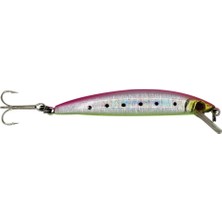 Asitan Alba Star Bluefish Sahte Olta Balığı 95 70MM