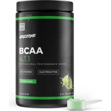 Asitan Bcaa 500 gr 50 Servıs Aromalı (Yeşil Elma)