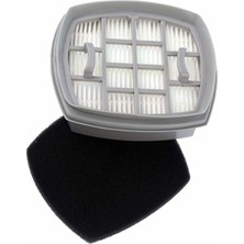 Asitan Arçelik K 6124 / K 6125 / K 6130 Şarjlı Süpürge Hepa Filtresi