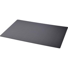 Asitan Ikea Skrutt Masa Pedi, 65X45 Cm, Siyah
