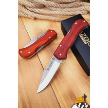 Asitan Paduk Sap Kamp Çakısı Outdoor Piknik Çakısı Bahçe Çakısı (ÇKW-473)