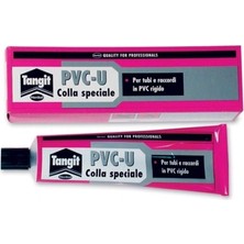 Asitan Tangit Sert Pvc Yapıştırıcısı 125 gr