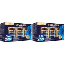 Asitan Collagen 30 Tablet 3 Al 2 Ode (2 Paketi)