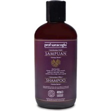 Asitan Organik Sertifikalı Aronia ŞAMPUAN-250 ml