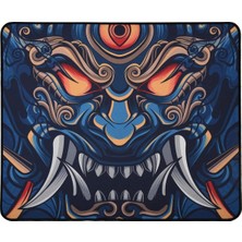 Asitan Klasse Longteng Huoyun Special Edition 480X400X4 mm E-Sports Gaming Oyuncu Mouse Pad (Tiger)
