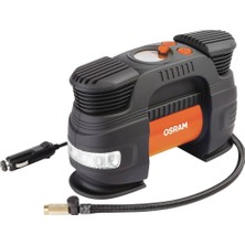 Asitan Osram Tyreinflate 830, 12 V Dc Büyük Araç Lastik Şişirici