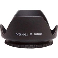 Asitan Hlypro 52MM Vidalı Yaprak Parasoley