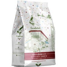 Asitan Beautiful Blends Santa Çekirdek Kahve 250 G