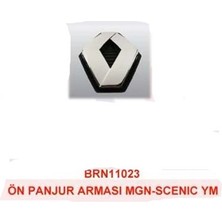 Baran Kmrsfres Ön Panjur Armasi Mgn-Scenic Ym
