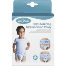 Asitan Sünnet Külodu Önden Açılır 21-36 kg