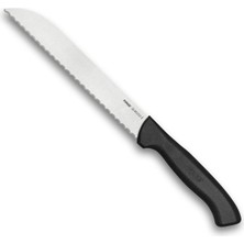 Asitan Pirge Ecco Ekmek Bıçağı Pro 17,5 cm