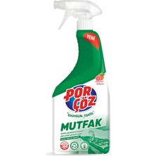 Asitan Porçöz Mutfak Sprey 750 ml