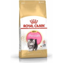 Asitan Persian Kitten Yavru Kedi Maması 2kg