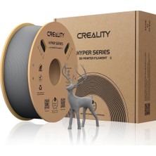 Asitan Hyper Pla Filament 1,75 Mm, Resmi Filament 1,75 mm Pla, 3D Yazıcı Filamenti, Yüksek Hızlı Bask�