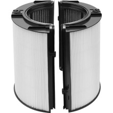 Asitan Dyson Hava Temizleyici PH01-02-03 HP06 TP04-09 DP04 Için Hepa Filtre