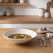 Asitan Güral Porselen Cervantes 18 cm Salata Kasesi