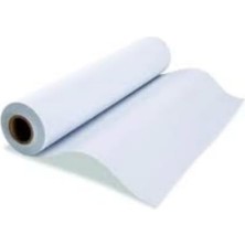 Asitan Mat Beyaz Renk Mobilya ve Dolap Kaplama Folyosu Kendinden Yapışkanlı (51X56 cm 10 Adet)