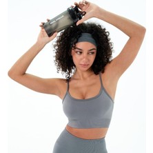 Asitan 600 ml Shaker Sporcu Protein Karıştırıcı Ölçülü Kapaklı Sızdırmaz Bpa Içermez Pp5 Malz