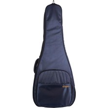 Asitan Case 04 Serisi 04-Clg Lacivert Klasik Gitar Çantası